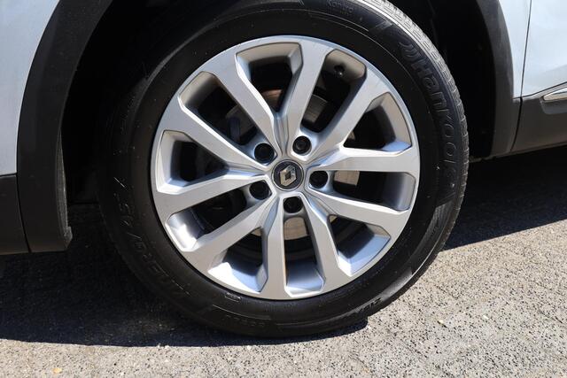 Renault KADJAR 1.3 TCe Zen CAMERA DAB HALFLEER CARPLAY CRUISE NAVI CLIMA 2xPDC 17"LMV 2xKEYLESS ENZ.