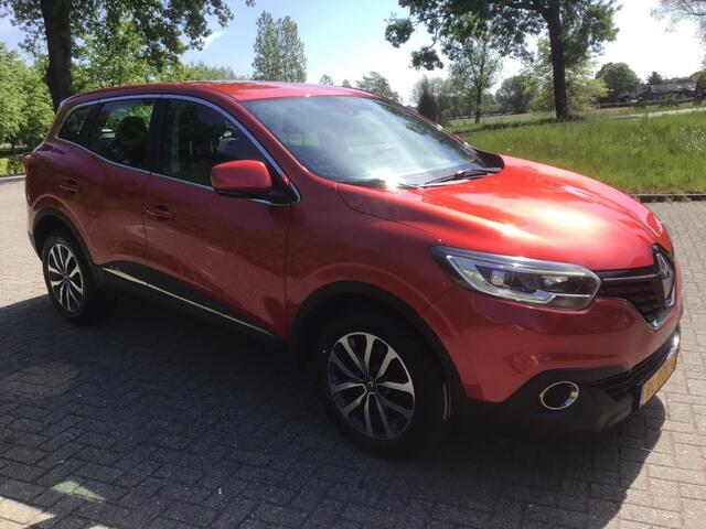 Renault KADJAR 1.2 TCE LIMITED