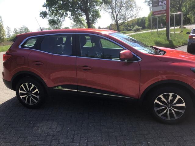 Renault KADJAR 1.2 TCE LIMITED