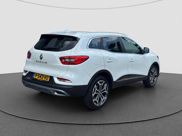Renault KADJAR 1.3 TCe Zen Automaat | Blis | Bose | Keyless