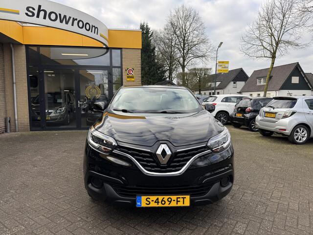 Renault KADJAR 1.2 TCe Life Climate Control Carplay