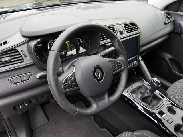 Renault KADJAR 1.2 TCe Life Climate Control Carplay