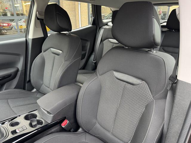 Renault KADJAR 1.2 TCe Life Climate Control Carplay