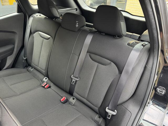 Renault KADJAR 1.2 TCe Life Climate Control Carplay