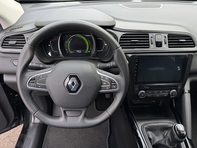Renault KADJAR 1.2 TCe Life Climate Control Carplay