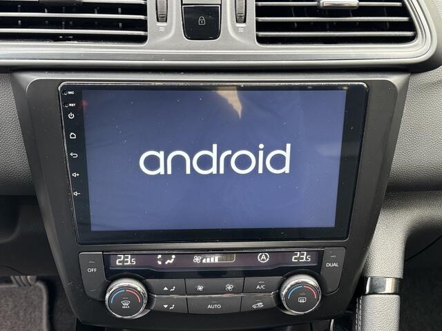 Renault KADJAR 1.2 TCe Life Climate Control Carplay