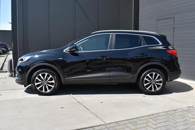 Renault KADJAR TCe 140 EDC Limited | AUTOMAAT | CAMERA | NAVI | CRUISE CONTROL | CLIMATE CONTROL | PDC | LMV