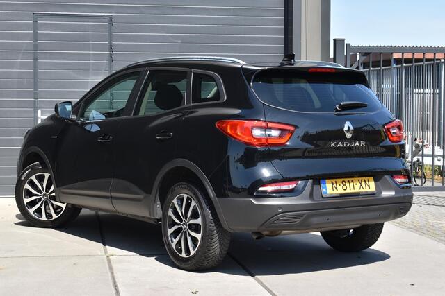 Renault KADJAR TCe 140 EDC Limited | AUTOMAAT | CAMERA | NAVI | CRUISE CONTROL | CLIMATE CONTROL | PDC | LMV