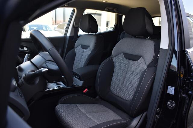 Renault KADJAR TCe 140 EDC Limited | AUTOMAAT | CAMERA | NAVI | CRUISE CONTROL | CLIMATE CONTROL | PDC | LMV