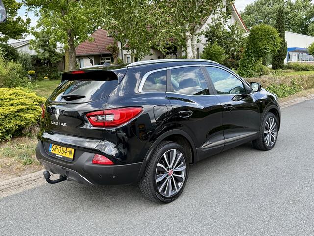 Renault KADJAR 1.2 TCe Bose 130PK AutomaatoNavioTrekhaak