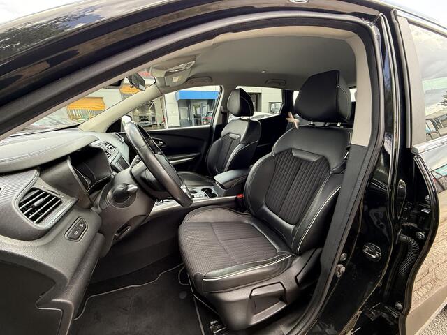 Renault KADJAR 1.2 TCe Bose 130PK AutomaatoNavioTrekhaak