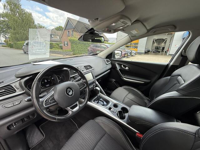 Renault KADJAR 1.2 TCe Bose 130PK AutomaatoNavioTrekhaak