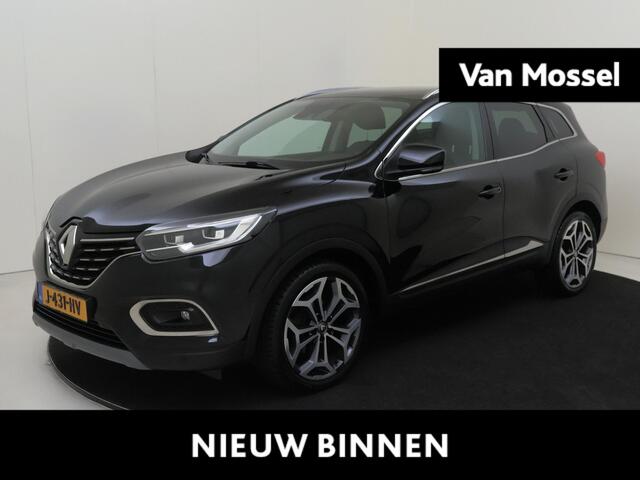Renault KADJAR 1.3 TCe Zen | Parkeercameras | Trekhaak