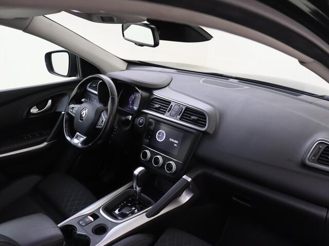 Renault KADJAR 1.3 TCe Zen | Parkeercameras | Trekhaak