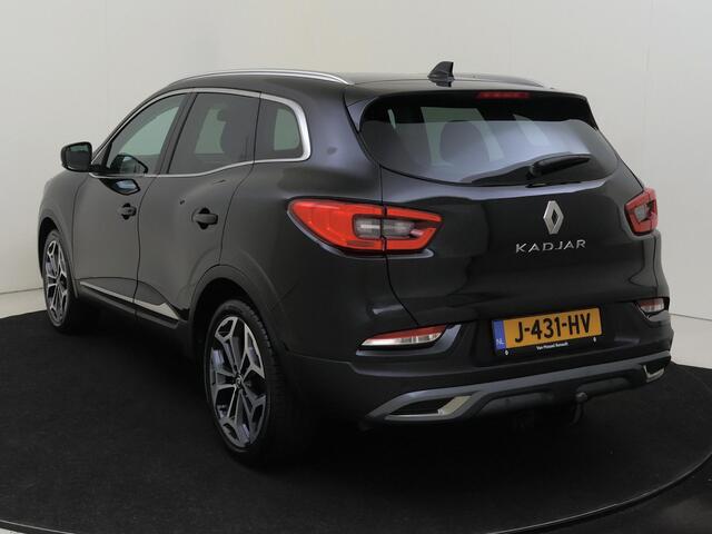 Renault KADJAR 1.3 TCe Zen | Parkeercameras | Trekhaak