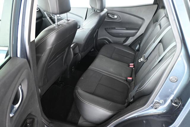 Renault KADJAR 1.6 TCe Intens 1800kg trekgewicht Clima Navigatie LED Goed Onderhouden! Inruil Mogelijk!