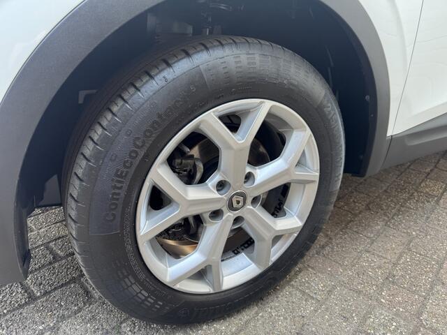 Renault KADJAR 1.3 TCe Zen