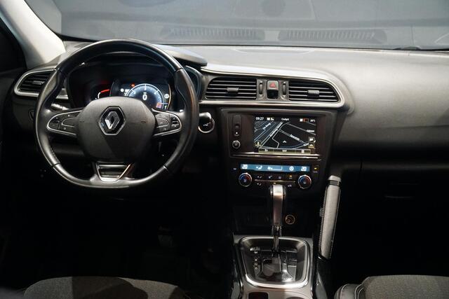 Renault KADJAR 1.5 dCi Intens *INCL. BTW* + AUTOMAAT / STOELVERWARMING