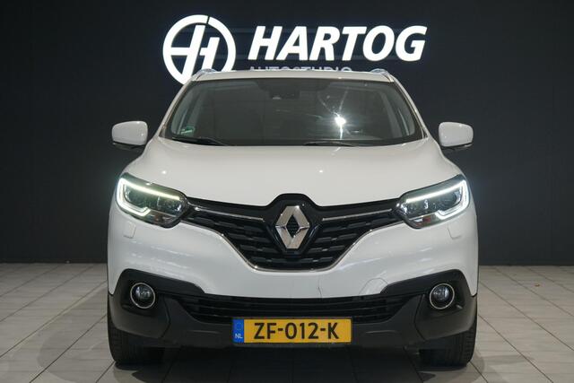 Renault KADJAR 1.5 dCi Intens *INCL. BTW* + AUTOMAAT / STOELVERWARMING