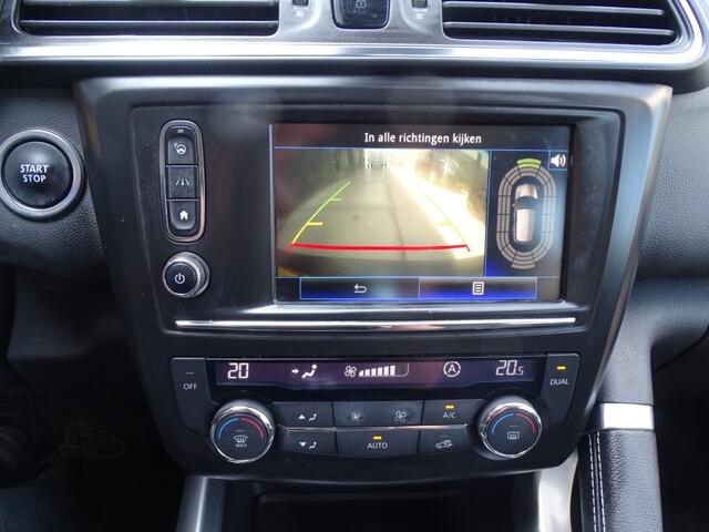 Renault KADJAR 1.2 TCE BOSE-130 Pk-Navi-Blth-Clima-Media App-Cruise