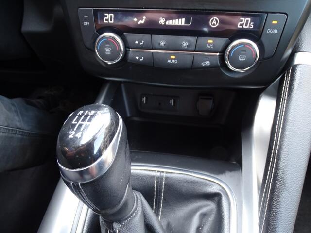 Renault KADJAR 1.2 TCE BOSE-130 Pk-Navi-Blth-Clima-Media App-Cruise