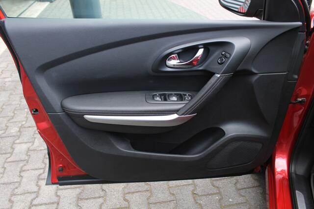 Renault KADJAR 1.2 TCe Intens Uitvoering NAVIGATIE