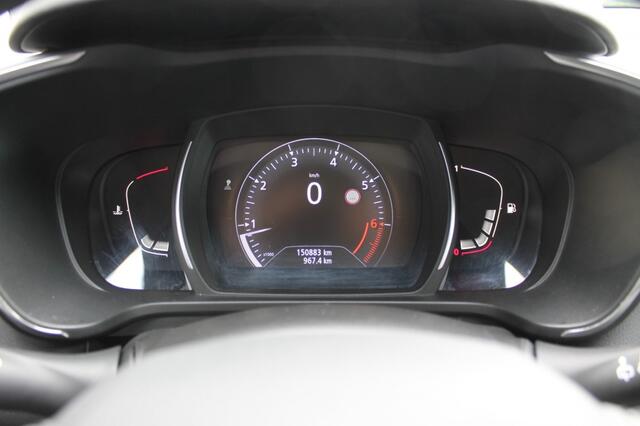 Renault KADJAR 1.2 TCe Intens Uitvoering NAVIGATIE