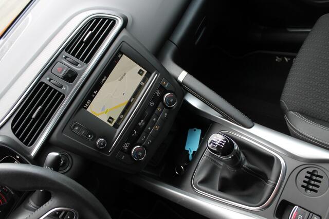 Renault KADJAR 1.2 TCe Intens Uitvoering NAVIGATIE