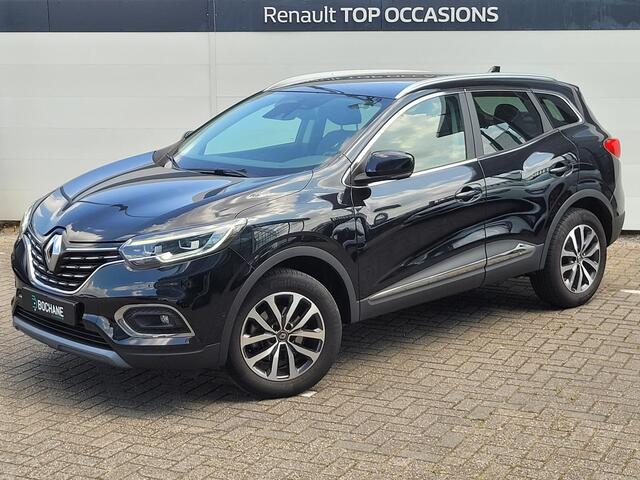 Renault KADJAR 1.3 TCe Intens | Winter Pack | Easy Life Pack | Historie | 1500KG Trekgewicht