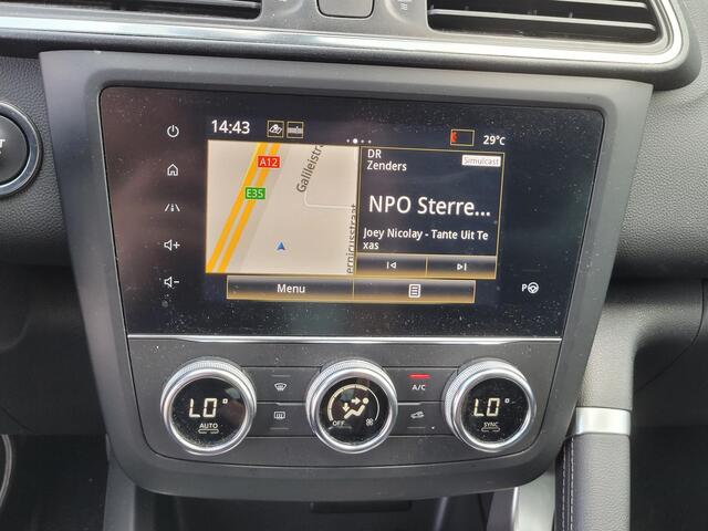 Renault KADJAR 1.3 TCe Intens | Winter Pack | Easy Life Pack | Historie | 1500KG Trekgewicht