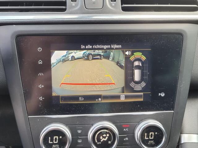 Renault KADJAR 1.3 TCe Intens | Winter Pack | Easy Life Pack | Historie | 1500KG Trekgewicht