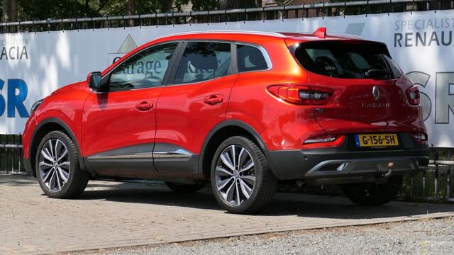 Renault KADJAR TCe 140 Intens