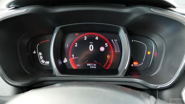 Renault KADJAR TCe 140 Intens