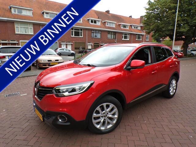 Renault KADJAR 1.2 TCe Intens NL AUTO ORGINELE KM STAND MET NAP.....