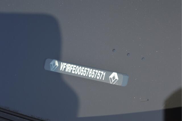 Renault KADJAR 1.2 TCe Bose | Half leder/Cruise control/LED/ | Met 12 maanden garantie!