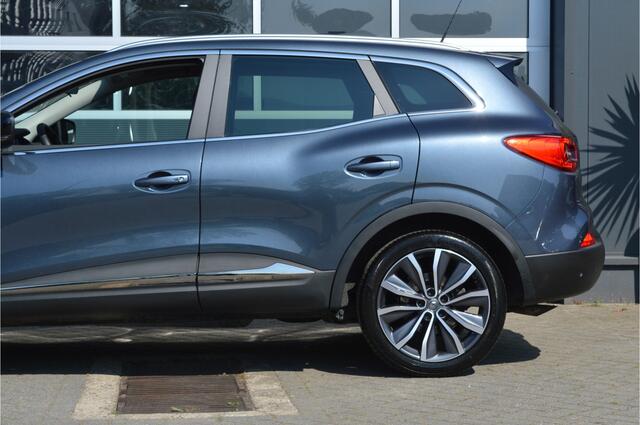 Renault KADJAR 1.2 TCe Bose | Half leder/Cruise control/LED/ | Met 12 maanden garantie!
