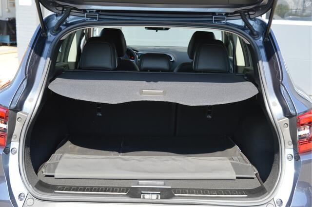 Renault KADJAR 1.2 TCe Bose | Half leder/Cruise control/LED/ | Met 12 maanden garantie!