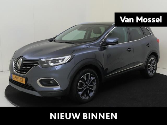 Renault KADJAR 1.3 TCe 140PK Intens | Navigatie | Climate Control | Cruise Control | Parkeersensoren Voor & Achter incl. Camera | Apple Carplay/Android Auto | Keyless |