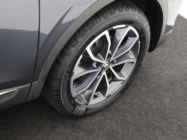 Renault KADJAR 1.3 TCe 140PK Intens | Navigatie | Climate Control | Cruise Control | Parkeersensoren Voor & Achter incl. Camera | Apple Carplay/Android Auto | Keyless |