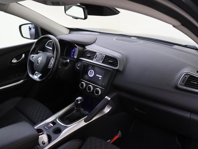 Renault KADJAR 1.3 TCe 140PK Intens | Navigatie | Climate Control | Cruise Control | Parkeersensoren Voor & Achter incl. Camera | Apple Carplay/Android Auto | Keyless |