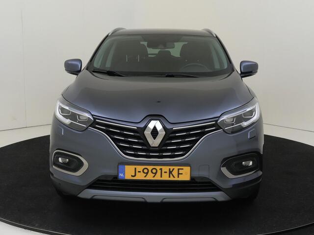 Renault KADJAR 1.3 TCe 140PK Intens | Navigatie | Climate Control | Cruise Control | Parkeersensoren Voor & Achter incl. Camera | Apple Carplay/Android Auto | Keyless |