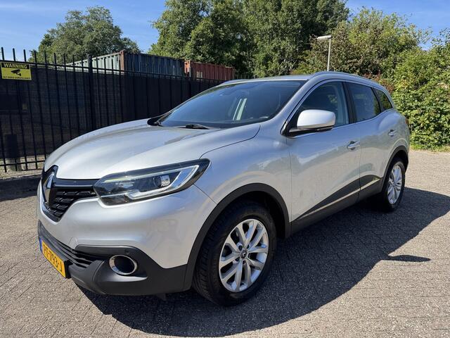 Renault KADJAR 1.2 TCe 131 PK Intens Navi/Clima/Camera/Cruise