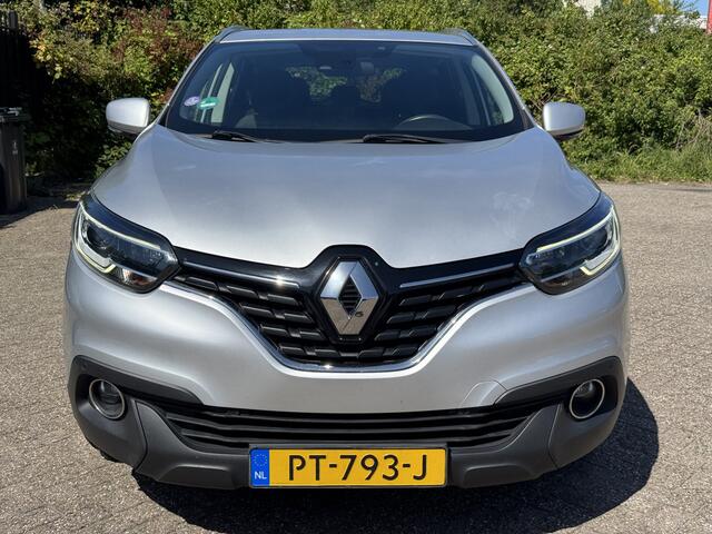 Renault KADJAR 1.2 TCe 131 PK Intens Navi/Clima/Camera/Cruise