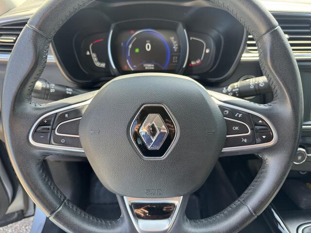 Renault KADJAR 1.2 TCe 131 PK Intens Navi/Clima/Camera/Cruise