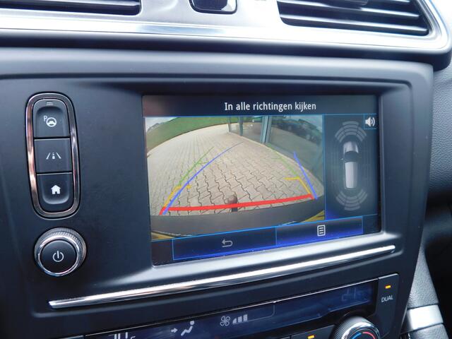 Renault KADJAR 1.2 TCe Intens