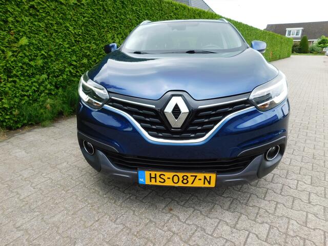 Renault KADJAR 1.2 TCe Intens
