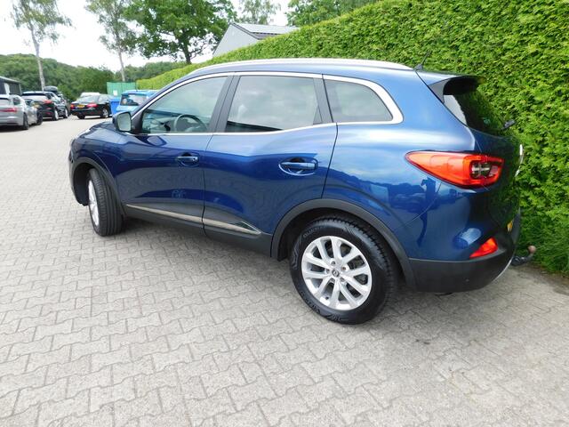 Renault KADJAR 1.2 TCe Intens