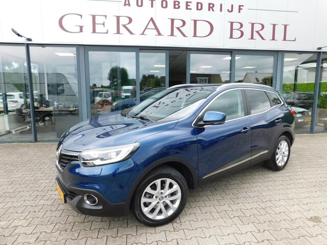 Renault KADJAR 1.2 TCe Intens
