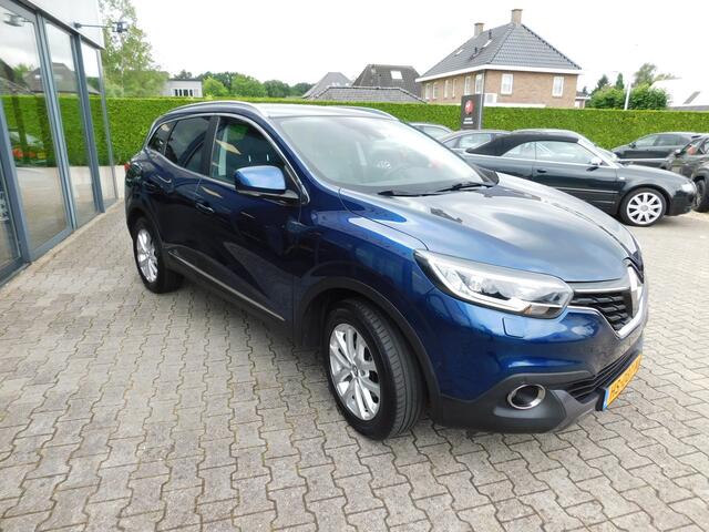 Renault KADJAR 1.2 TCe Intens