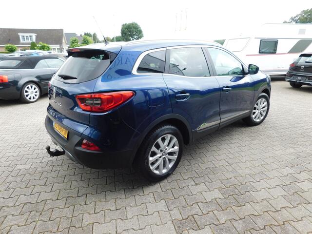 Renault KADJAR 1.2 TCe Intens